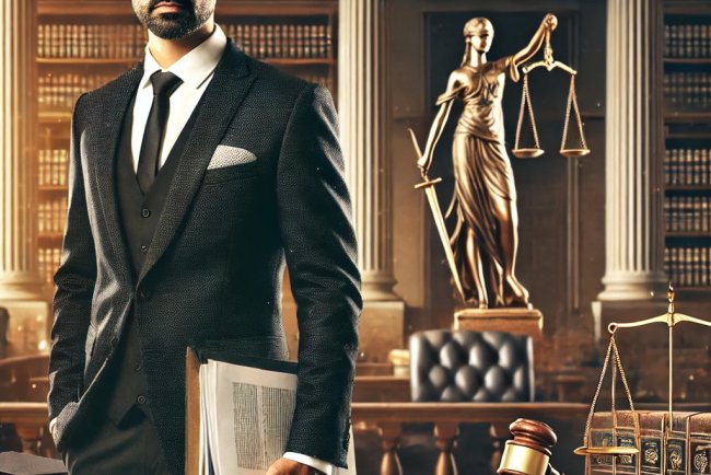 Divorce lawyer in Raja Garden