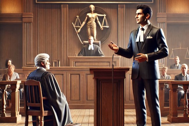 Divorce lawyer in Ranjeet Nagar