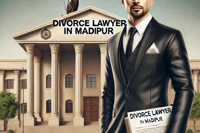 Divorce Lawyer in Madipur