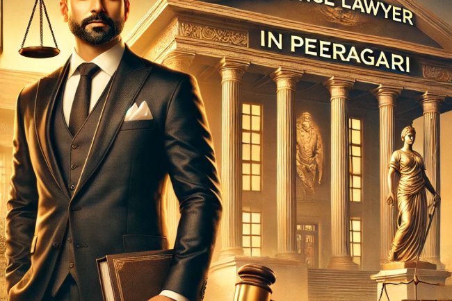 Divorce Lawyer in Peeragarhi Delhi