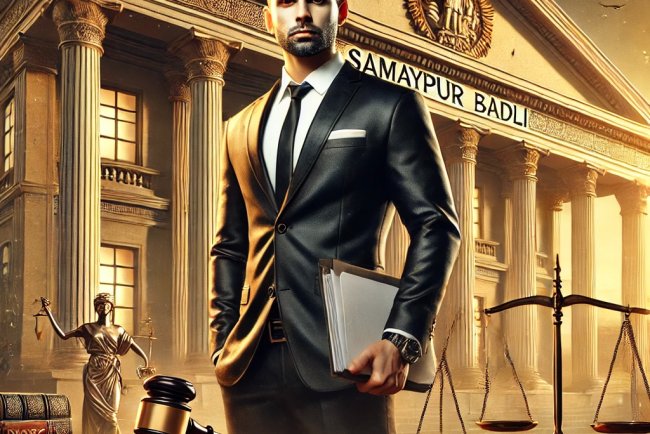 Divorce Lawyers in Samaypur Badli