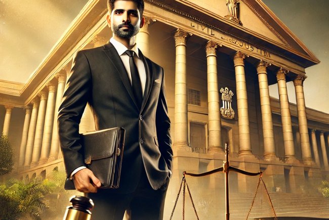 Civil Lawyer in Rajouri Garden