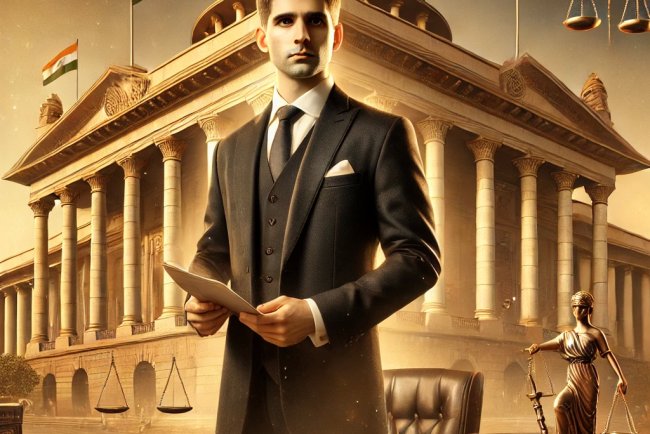 Civil Lawyer in Rajiv Chowk Delhi