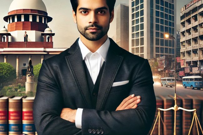 Civil Lawyer in South Extension Delhi