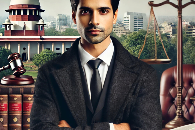 Criminal Lawyer in Shivaji Park Delhi