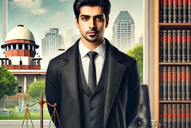 Bail Advocate in Shyam park Delhi