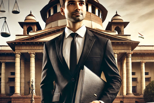 Trademark Lawyer in Delhi