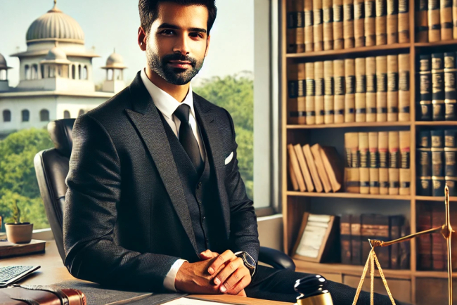 Civil Lawyer in Vinod Nagar, Delhi