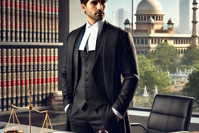 Criminal Lawyer in Shalimar Bagh