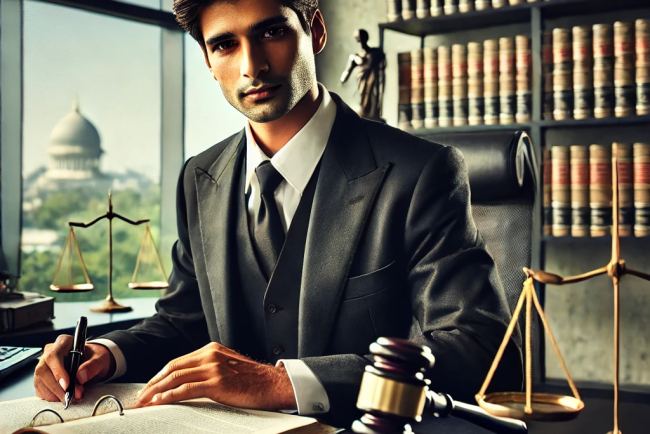 Criminal Lawyer in Uttam Nagar East Delhi
