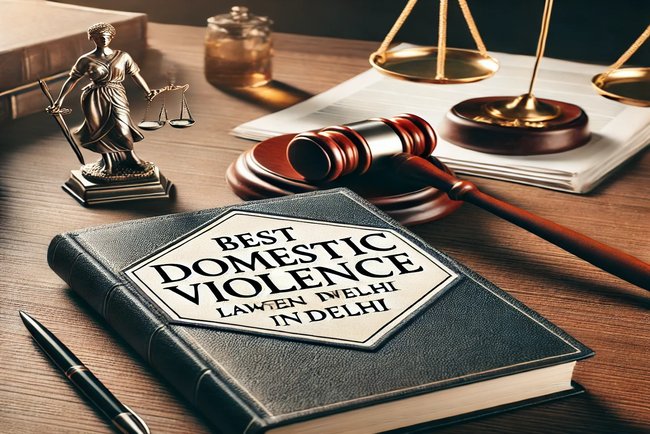 best domestic violence in delhi