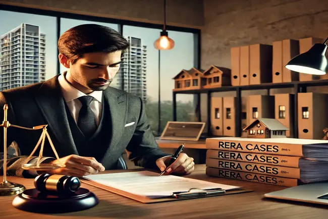 best rera lawyers in delhi