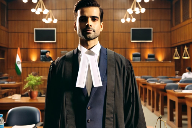 Civil Advocate in Rohini Sec 8 Delhi