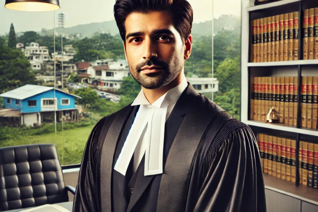 Civil Advocate in Ramesh Nagar Delhi