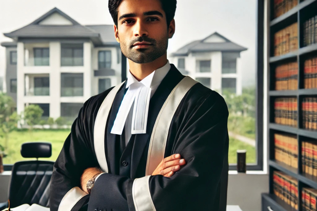 Property Advocate in Kanjhawla Delhi