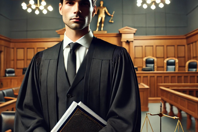 Criminal Lawyers in South Delhi