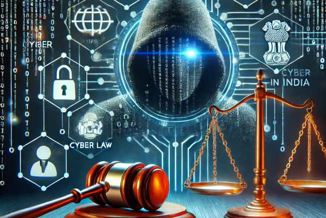 Cybercrime and Its Legal Remedies in India