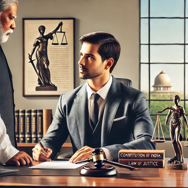 Divorce Lawyers in Ashram, Delhi