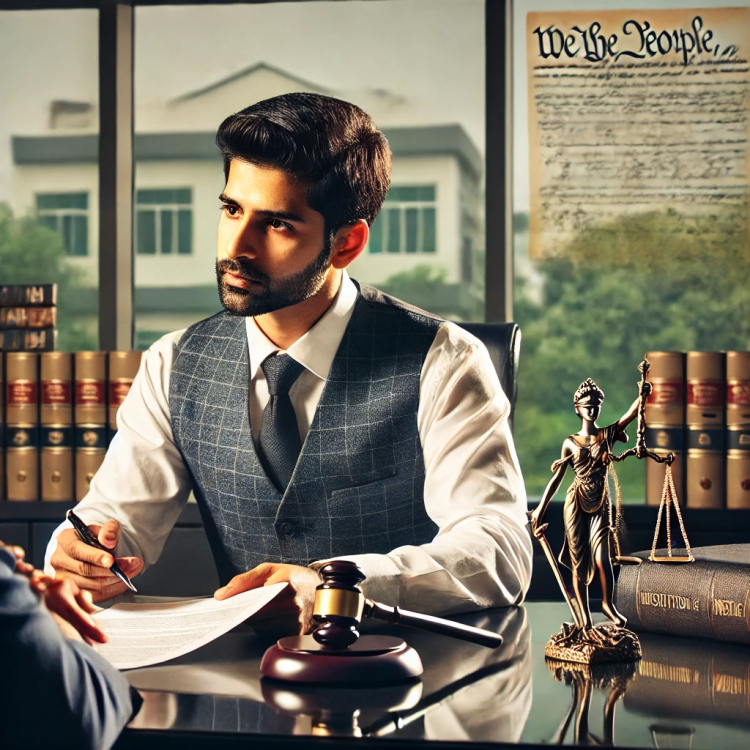 Divorce Lawyers in Bijwasan, Delhi – Expert Legal Support