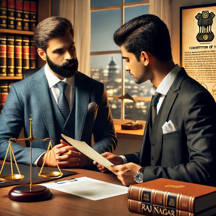 Divorce Lawyers in Raj Nagar