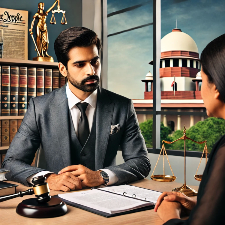 Divorce Lawyers in Rajender Nagar