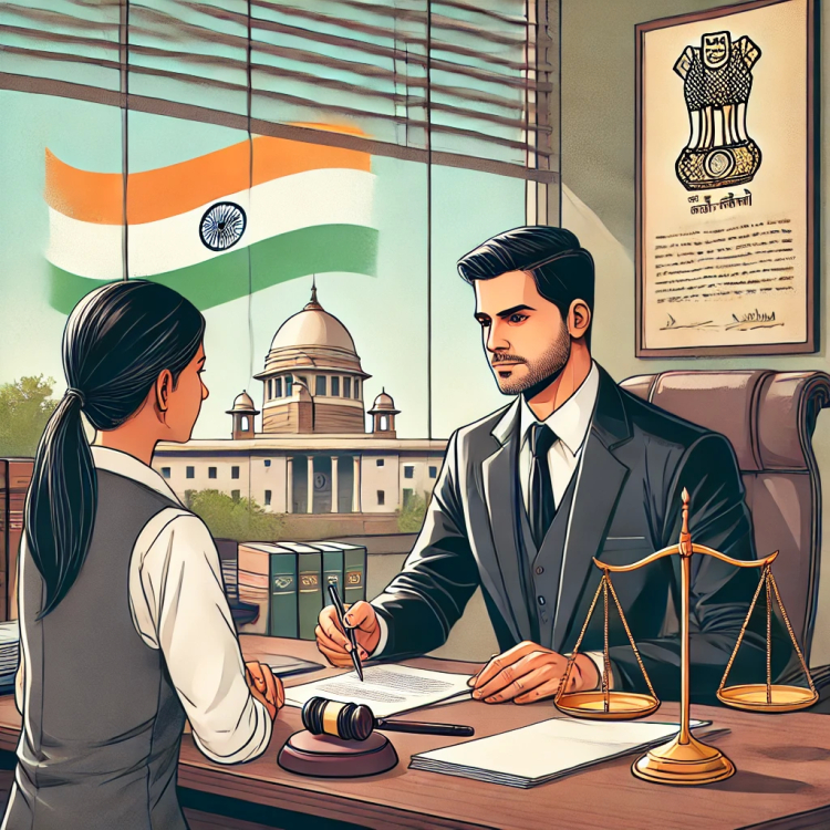 Criminal Lawyer in Sarojini Nagar, Delhi