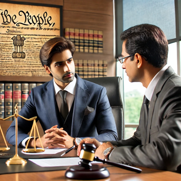 Divorce Lawyers in Lado Sarai