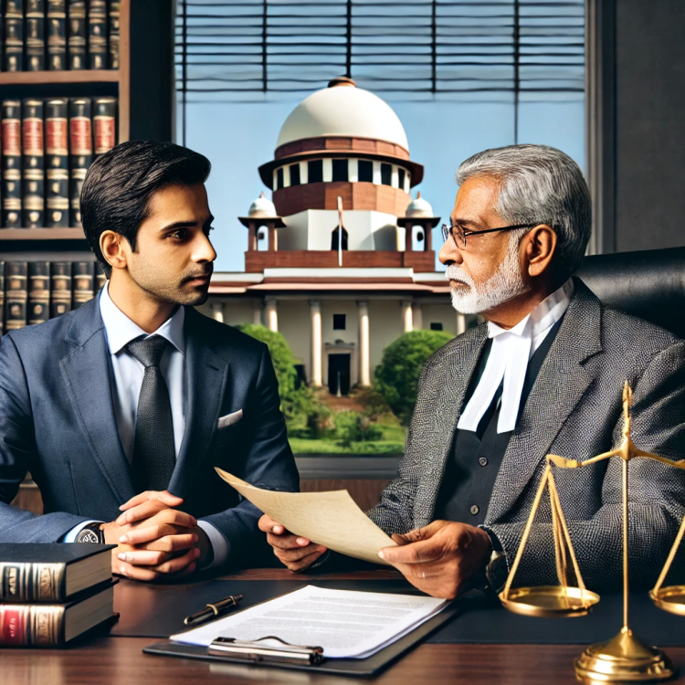 Divorce Lawyers in Bali Nagar, Delhi