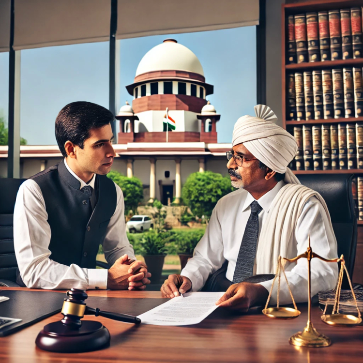 Divorce Lawyers in Munirka, Delhi