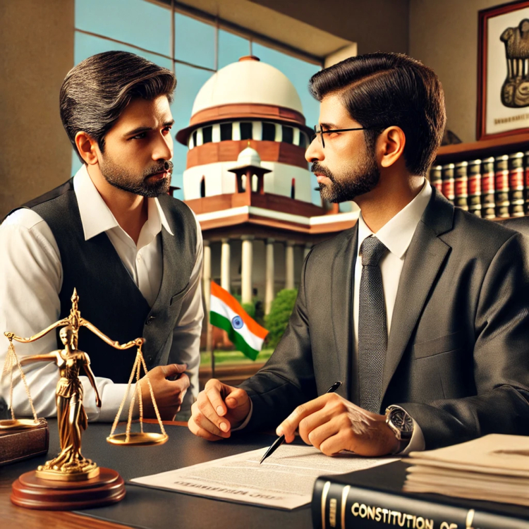 Divorce Lawyers in Palam Vihar, Delhi