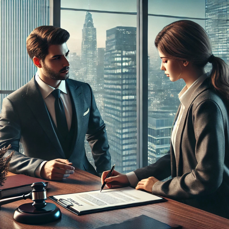 Divorce Lawyer In Inderlok, Delhi
