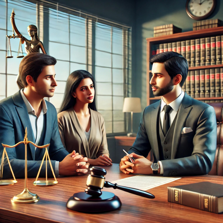Divorce Lawyers in Connaught Place, Delhi