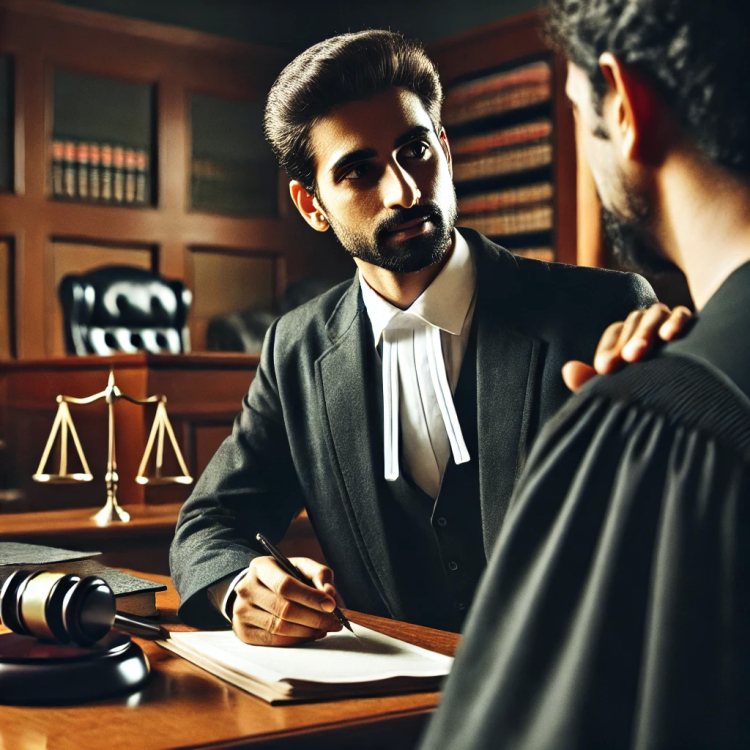 Divorce Lawyers in Sainik Farm, Delhi