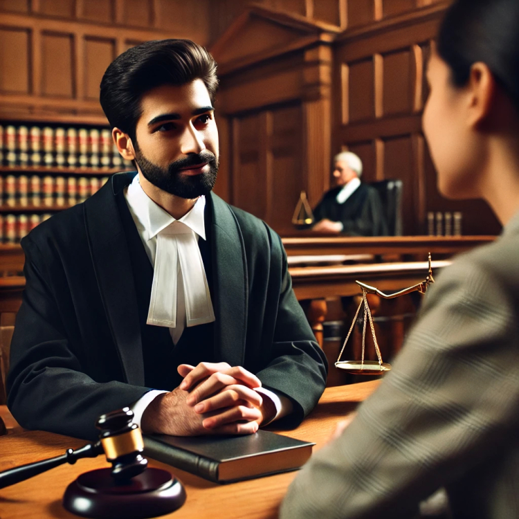 Divorce Lawyers in Palam, Delhi