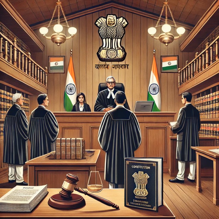 Divorce Lawyers in Vishnu Garden, Delhi