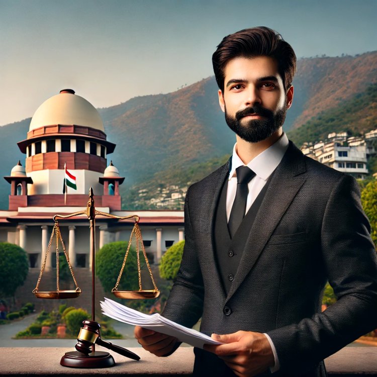 Divorce Lawyers in Mandi Hills, Delhi