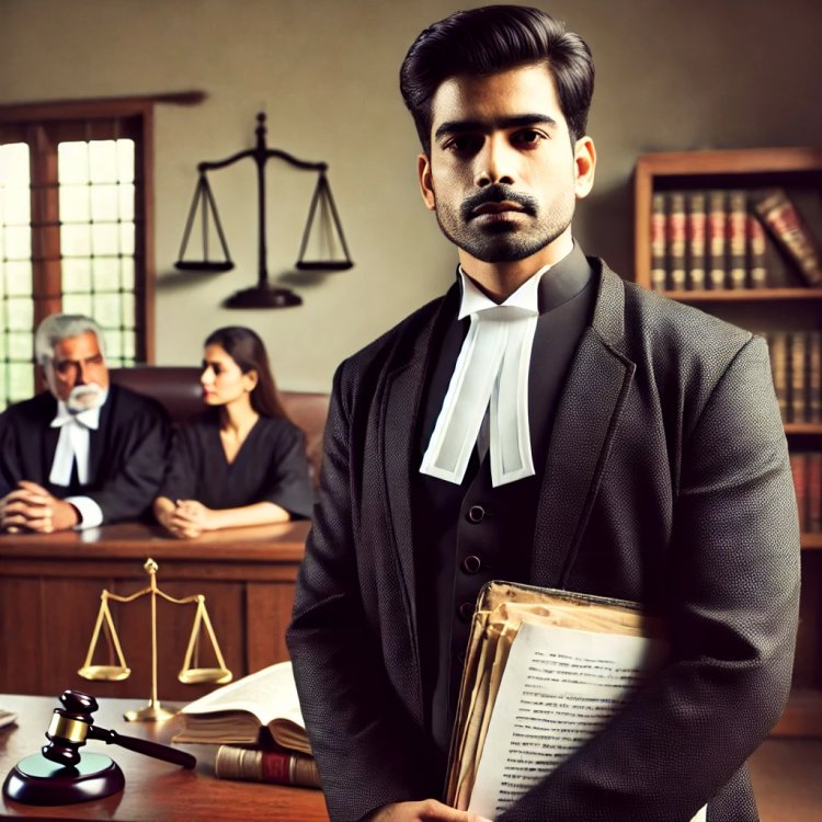Best Divorce Lawyer in Delhi