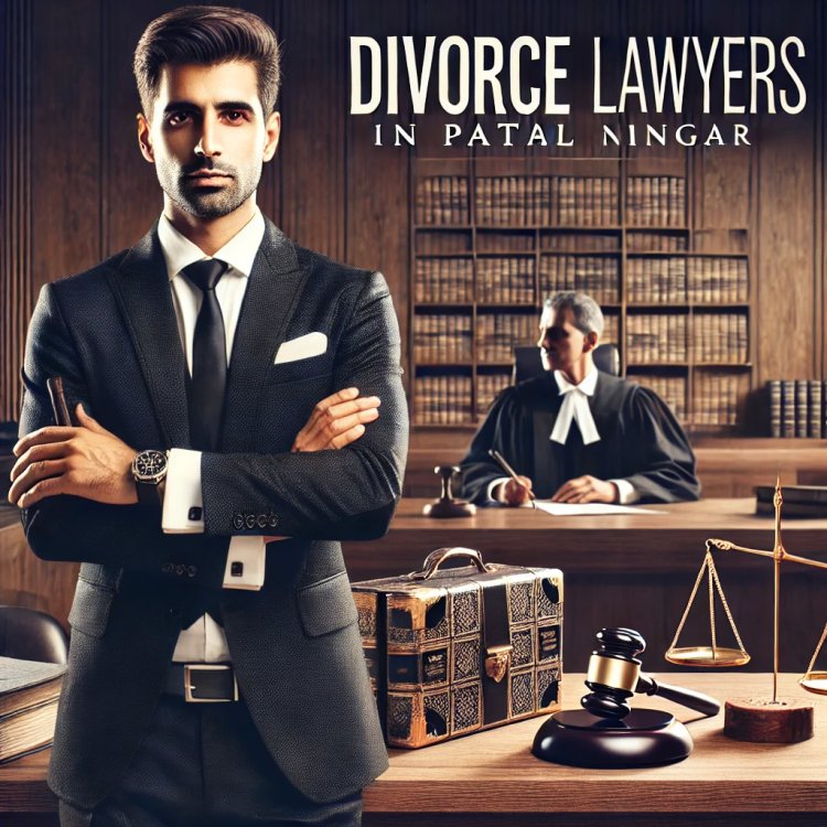 Divorce Lawyers in Patel Nagar
