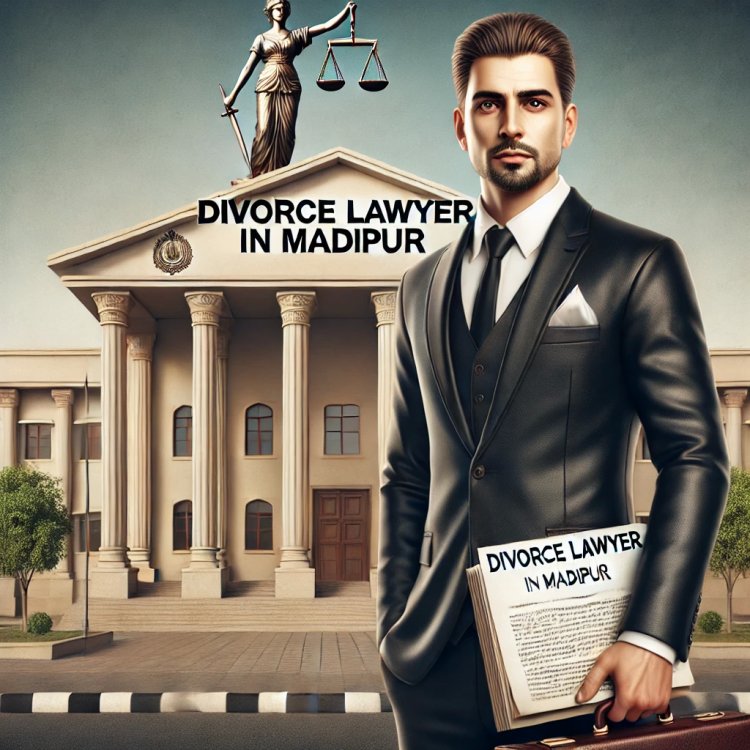 Divorce Lawyer in Madipur