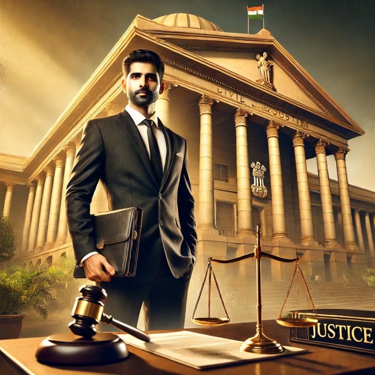 Civil Lawyer in Rajouri Garden