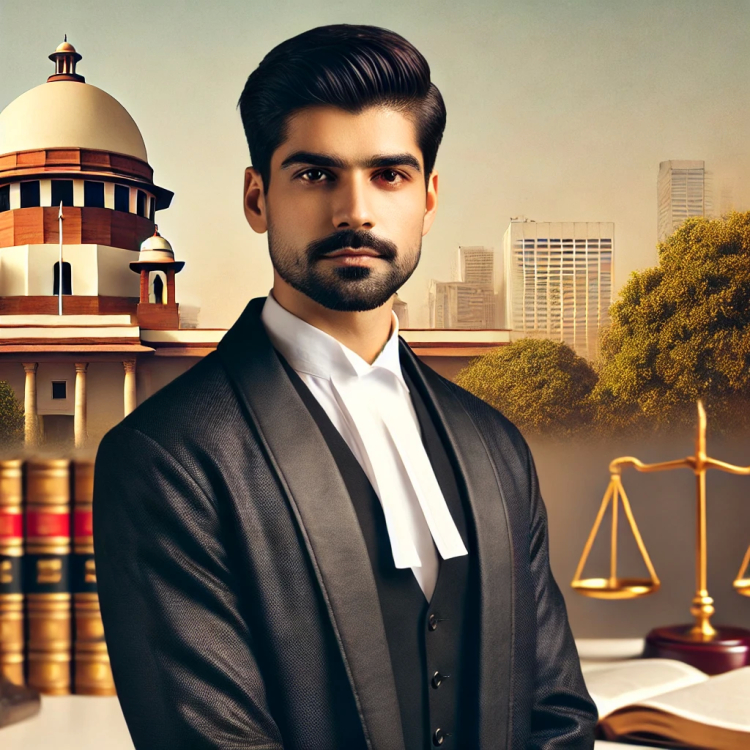 Civil Advocate in Sikandarpur Delhi