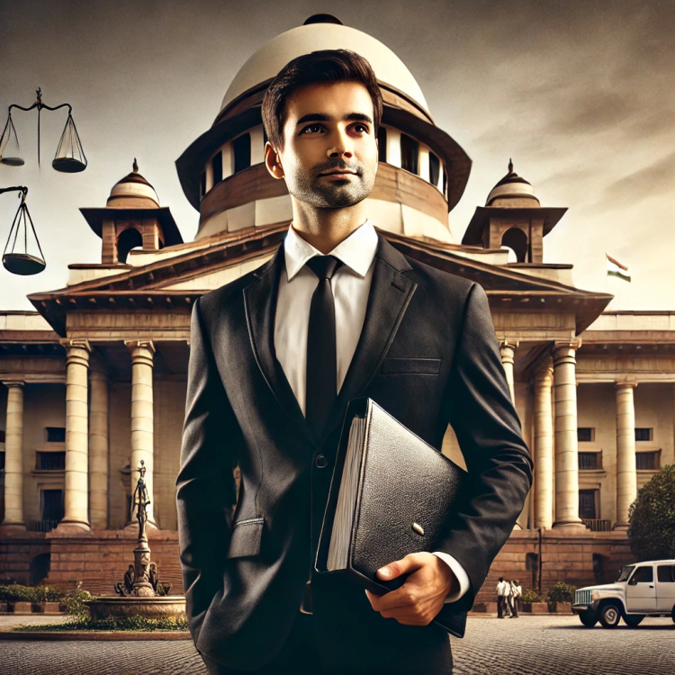 Trademark Lawyer in Delhi
