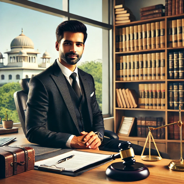 Civil Lawyer in Vinod Nagar, Delhi