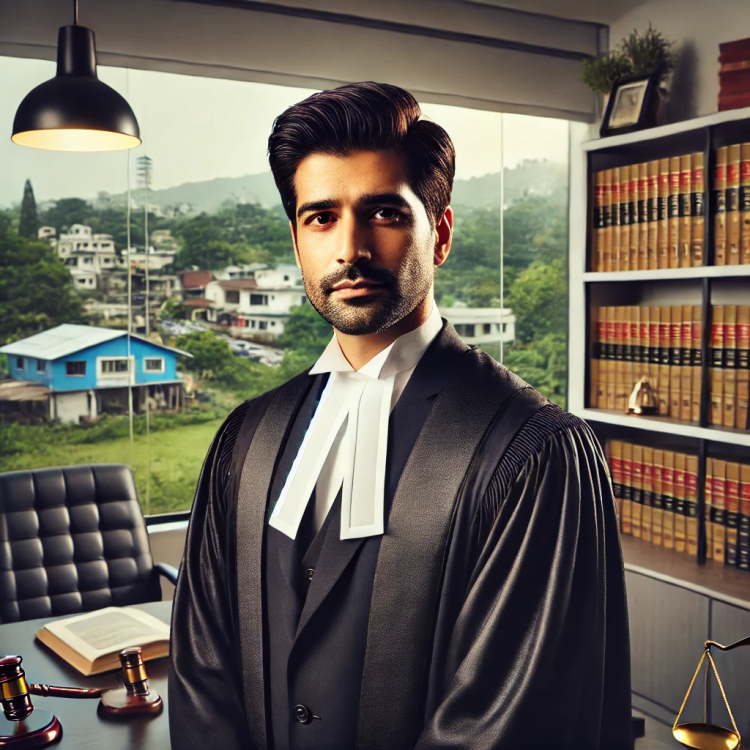 Civil Advocate in Ramesh Nagar Delhi