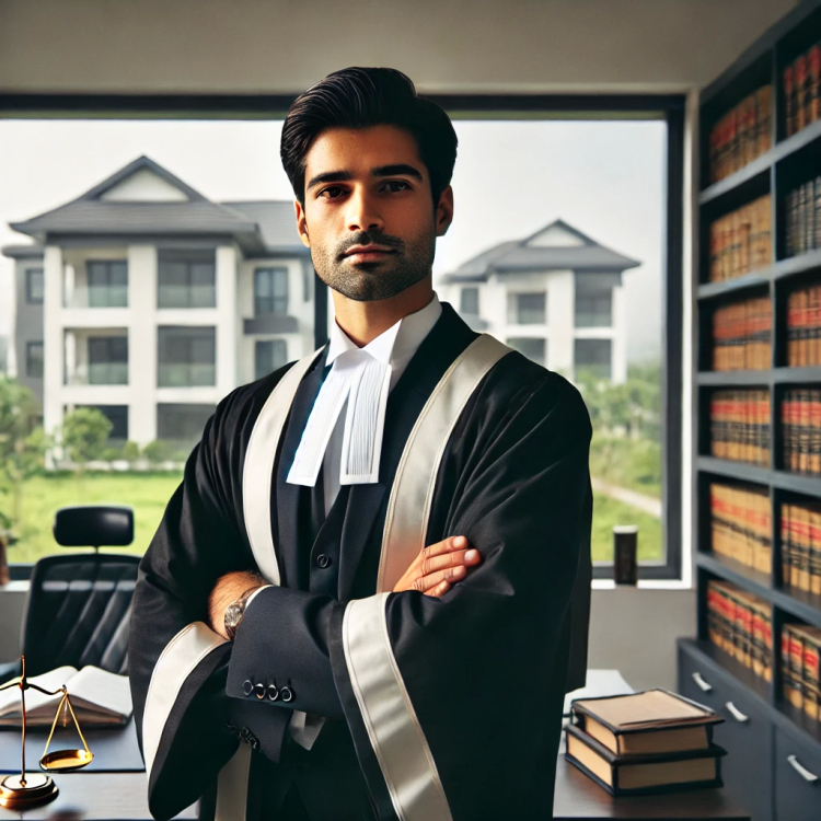Property Advocate in Kanjhawla Delhi