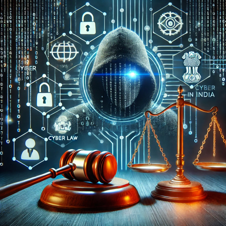Cybercrime and Its Legal Remedies in India