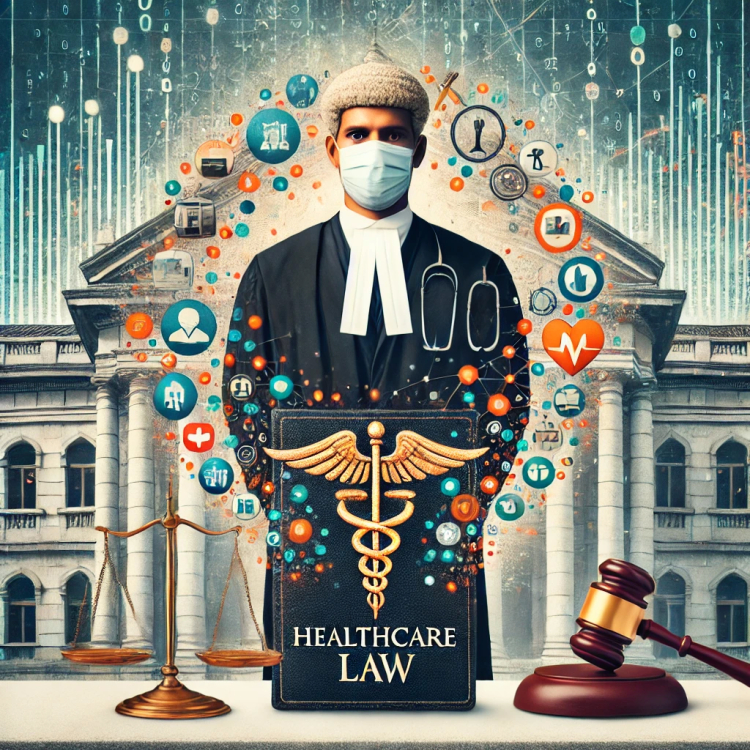 Healthcare Laws and Regulations in India
