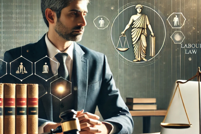 India’s Labour Code: A Modern Approach to Labour Law