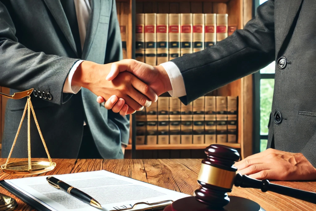 Corporate Mergers under Indian Law
