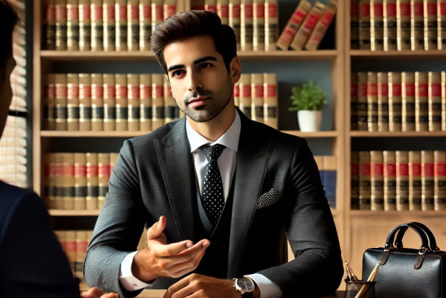 Divorce Advocate in Tilak Nagar